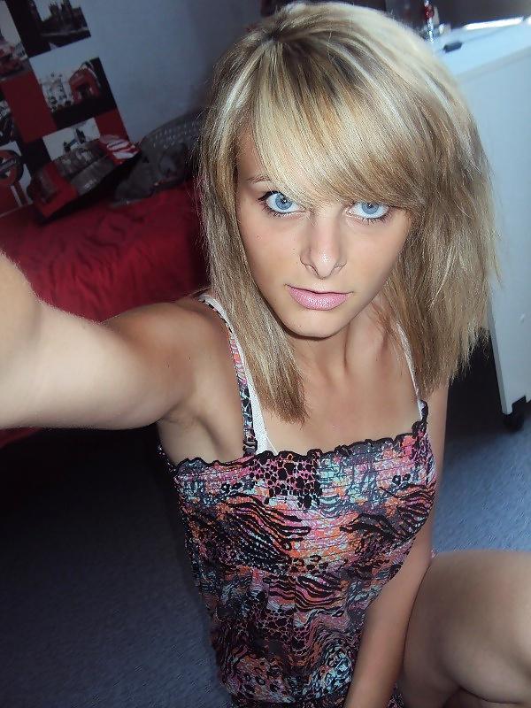 23P Jizz your load on these sluts 3