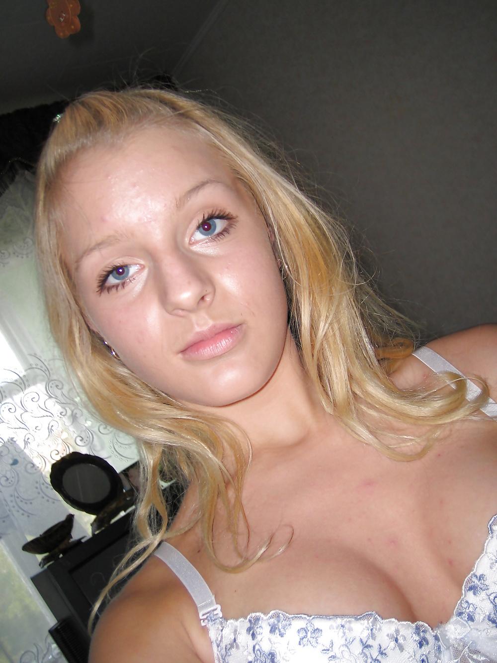 23P Jizz your load on these sluts 3