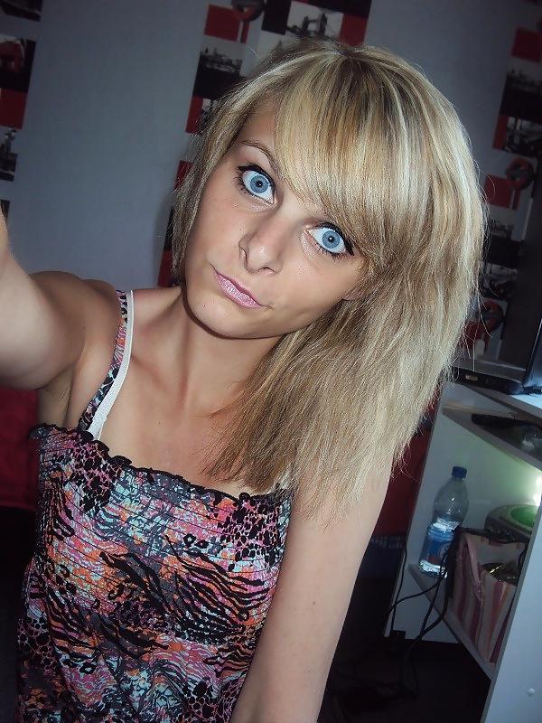 23P Jizz your load on these sluts 3