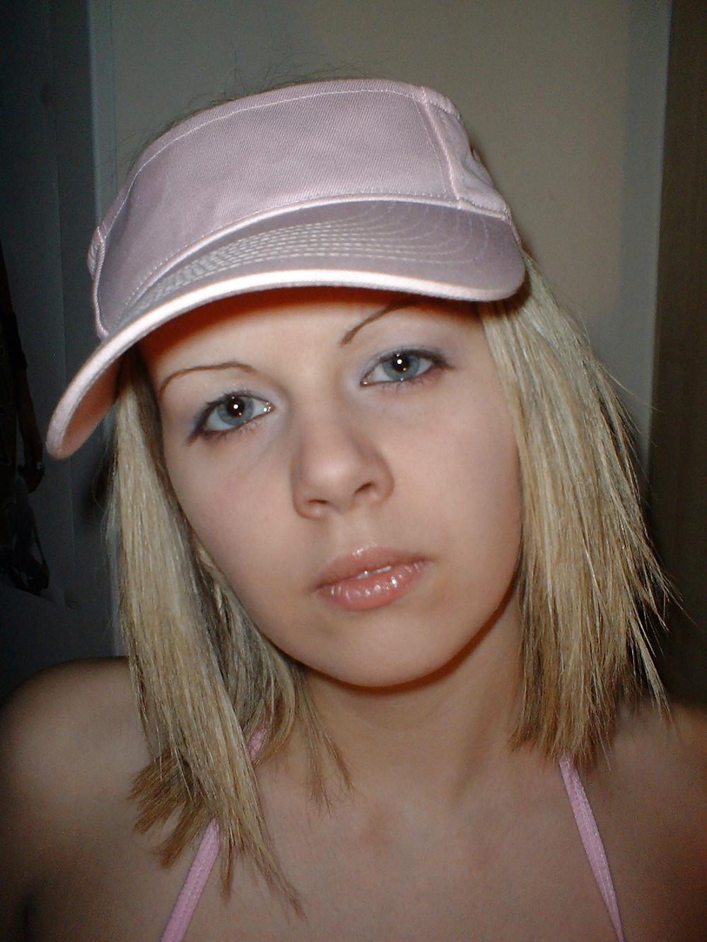 23P Jizz your load on these sluts 3