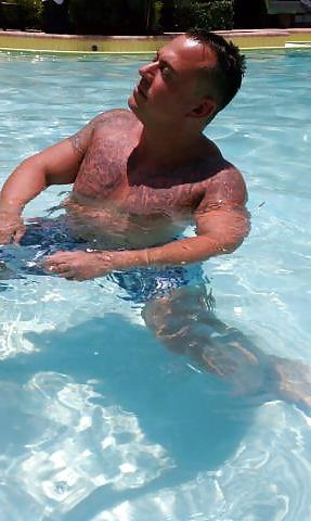 9P Gay guy from Texas for BBC