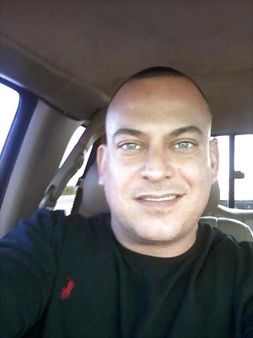 9P Gay guy from Texas for BBC