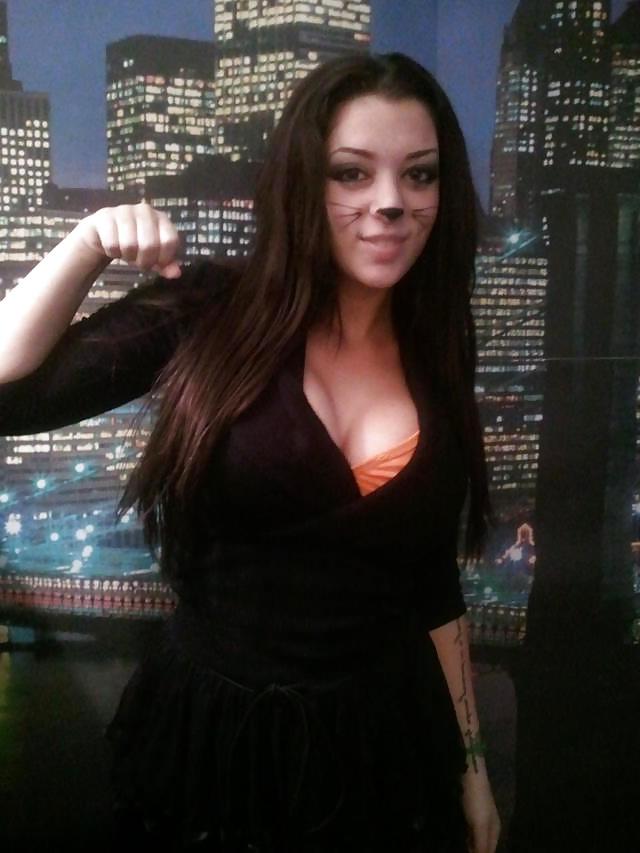 25P Melina Mason: Another perfect porn goddess!