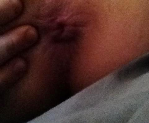 6P Naked and feeling naughty who wants to cum play?