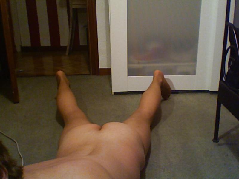 12P Sissy zoe pantyhose , ass small cock feet