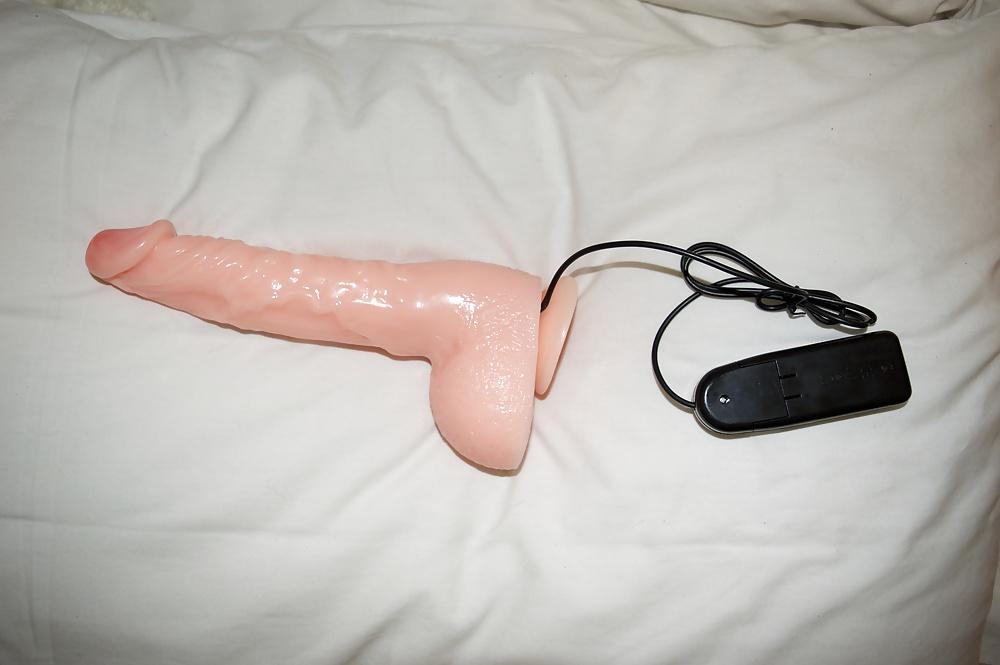 4P New Toys