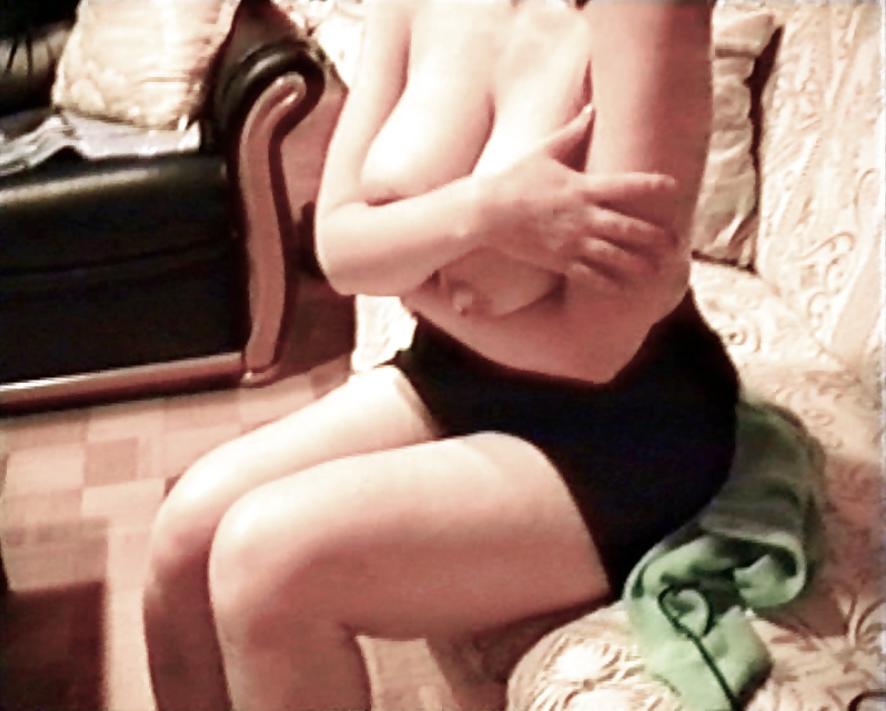 12P SAG - Slutty Bitch - Geile Schlampe 05