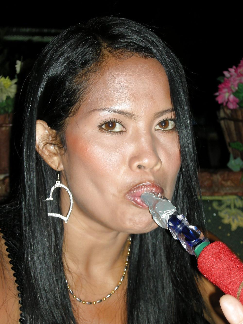 25P Girls fuck for money in thai......land