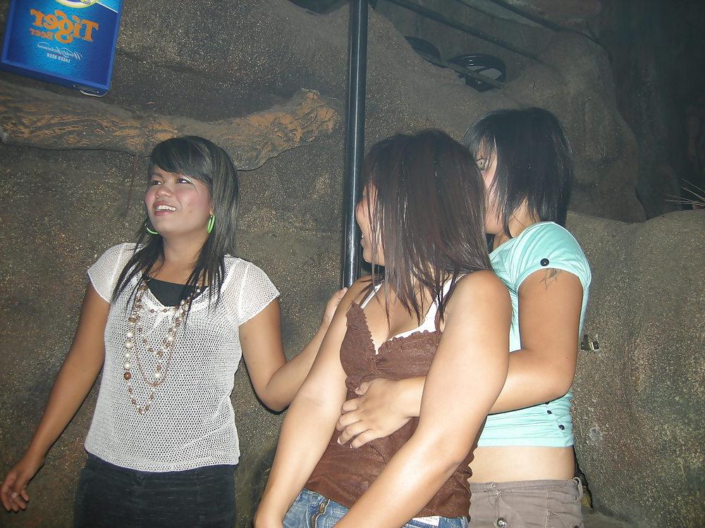 25P Girls fuck for money in thai......land