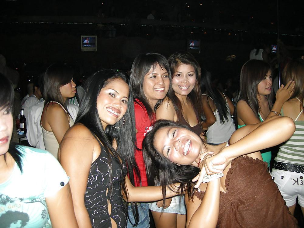 25P Girls fuck for money in thai......land