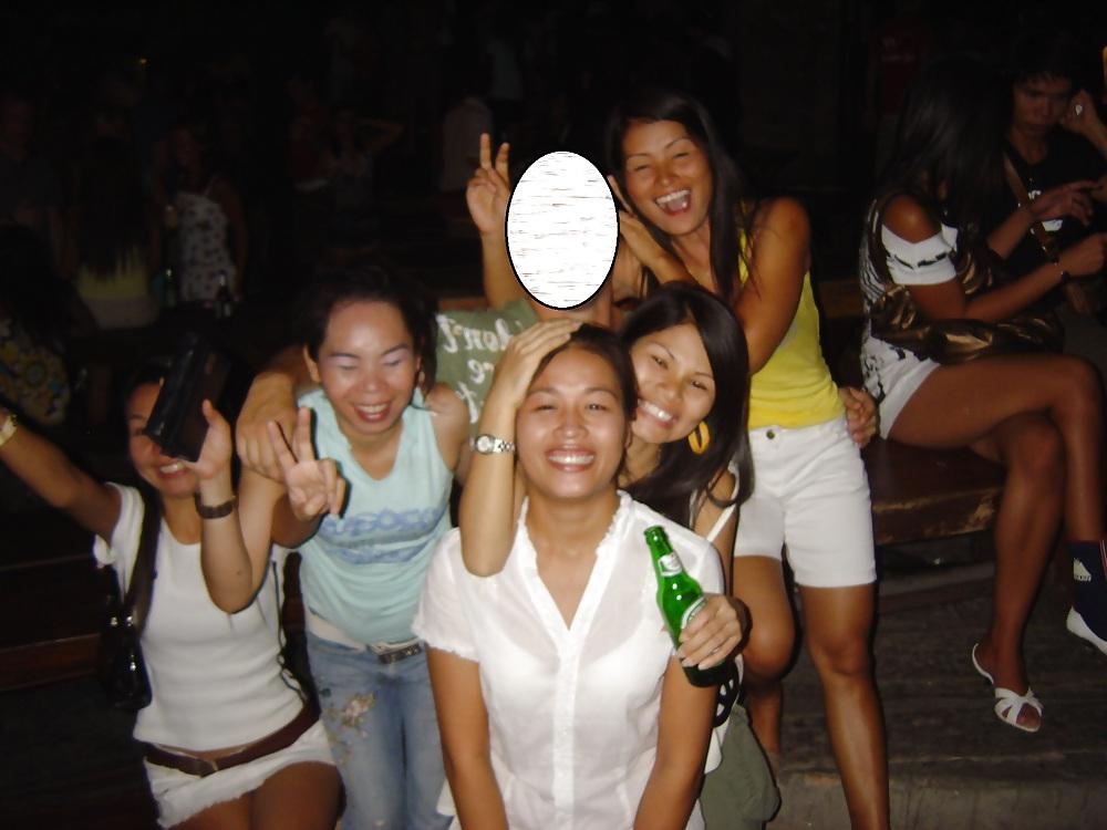 25P Girls fuck for money in thai......land