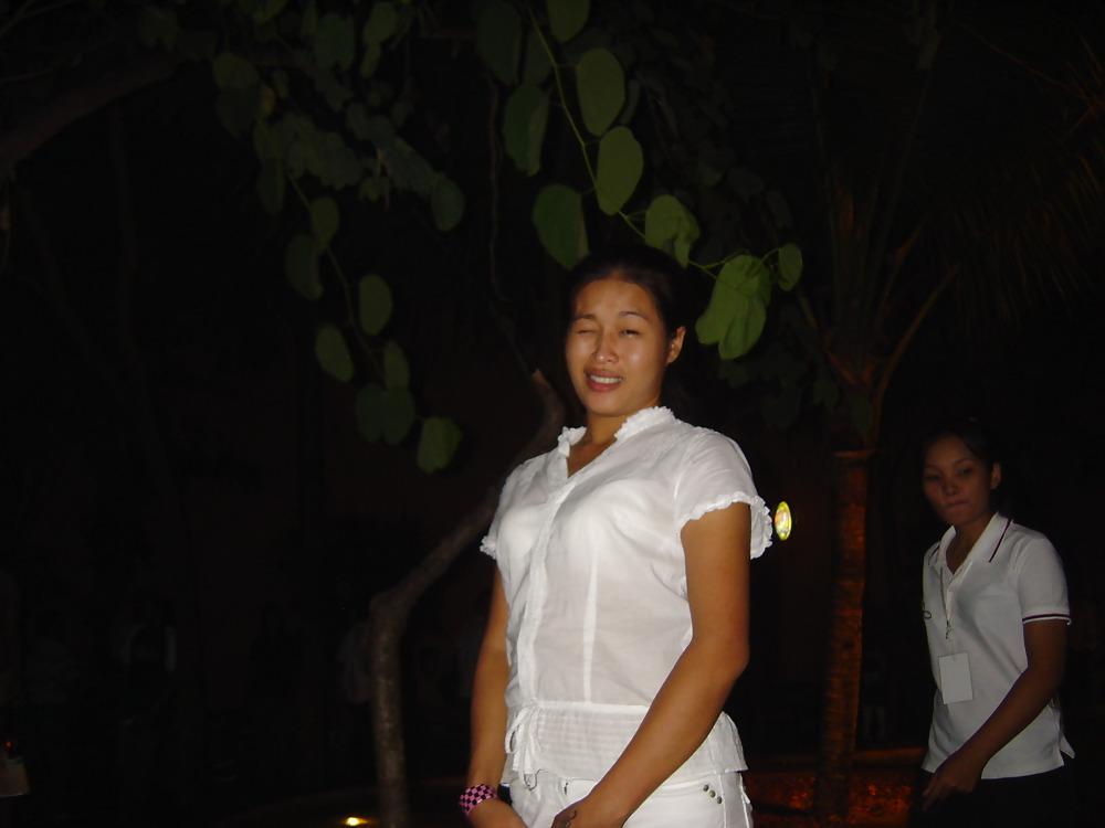 25P Girls fuck for money in thai......land