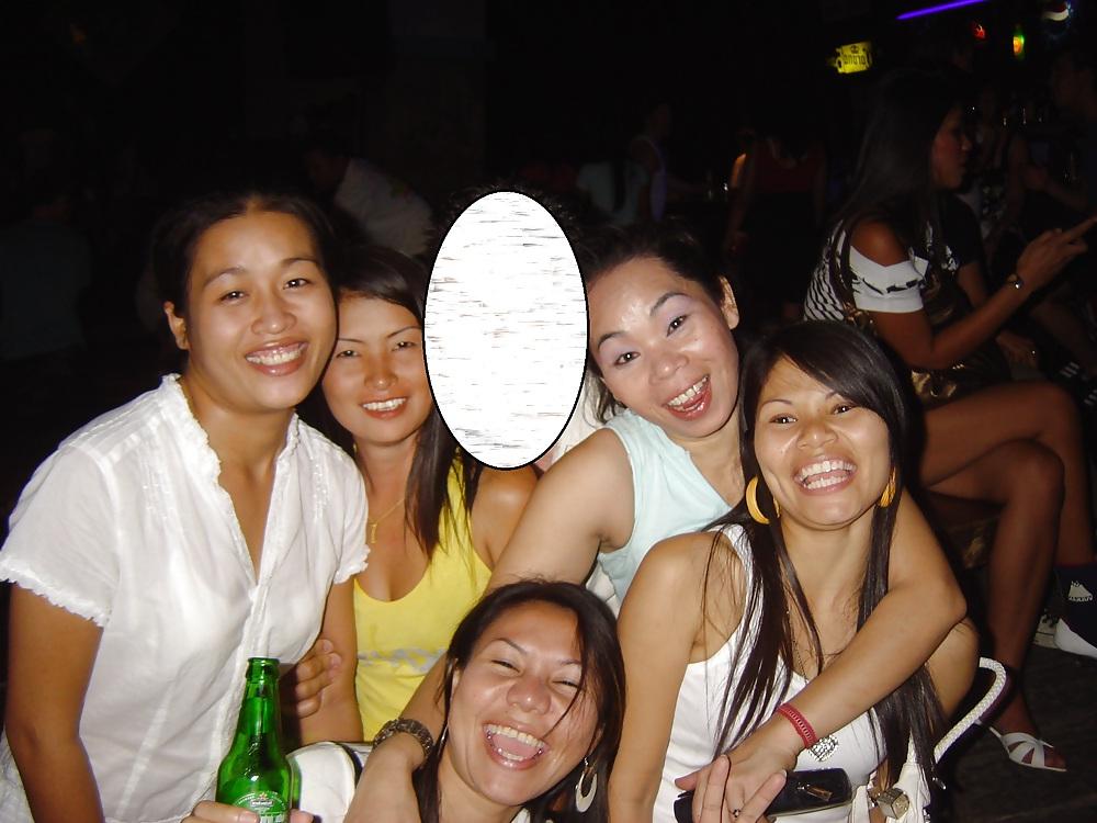 25P Girls fuck for money in thai......land