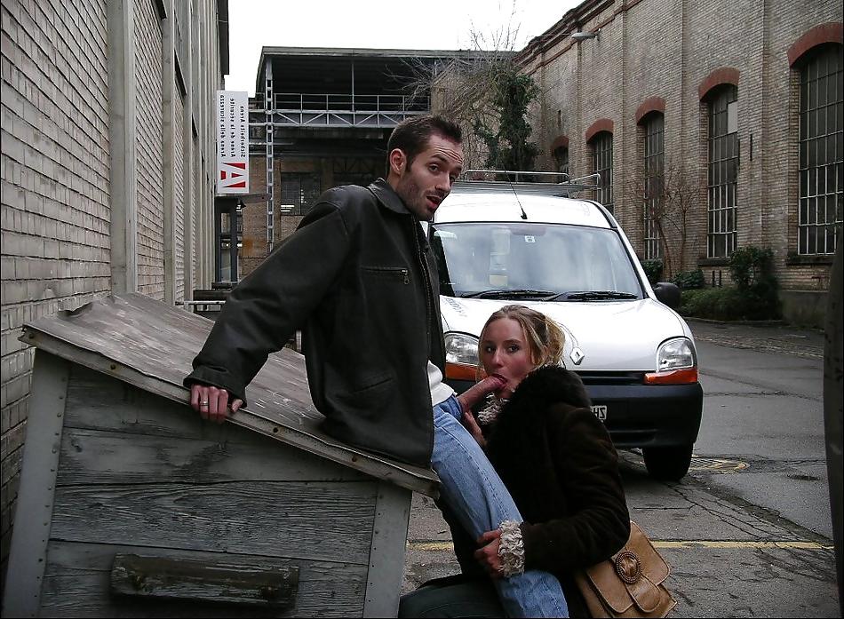 25P Naughty in Public 21