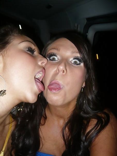 25P Facebook sluts please leave nasty comments for more 