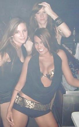 25P Facebook sluts please leave nasty comments for more 