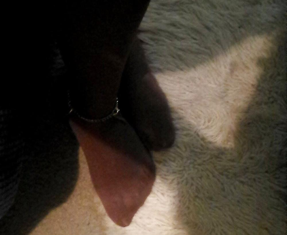 13P My Goddess in tights