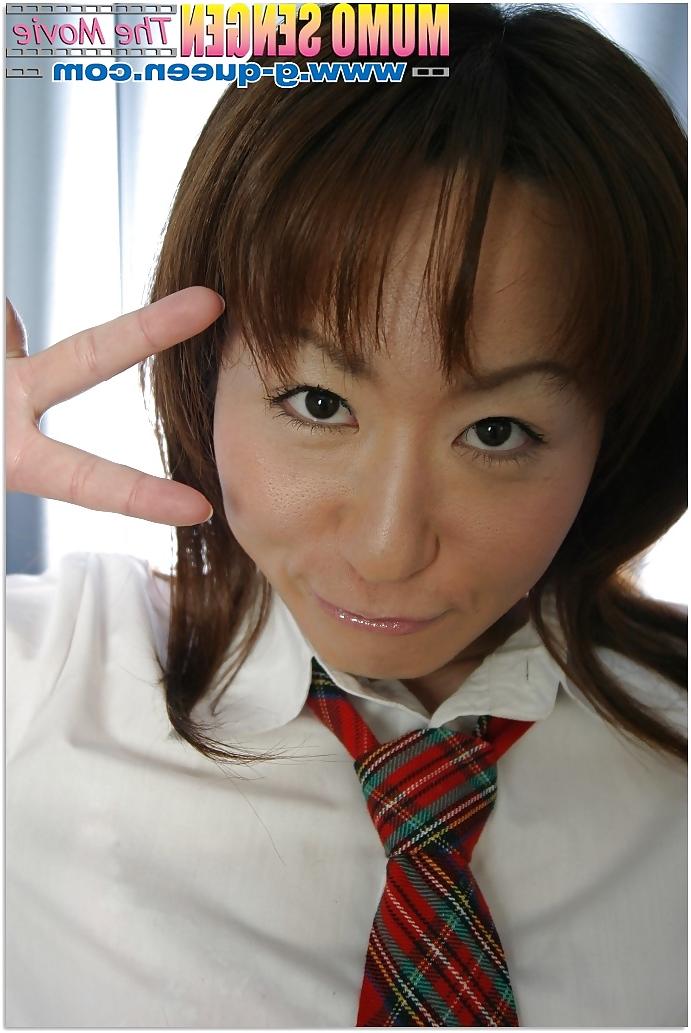 4P G-Queen Collection 01