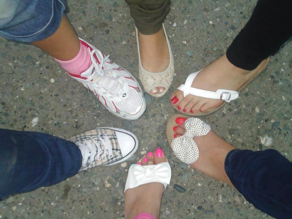 10P Arab feet - 002
