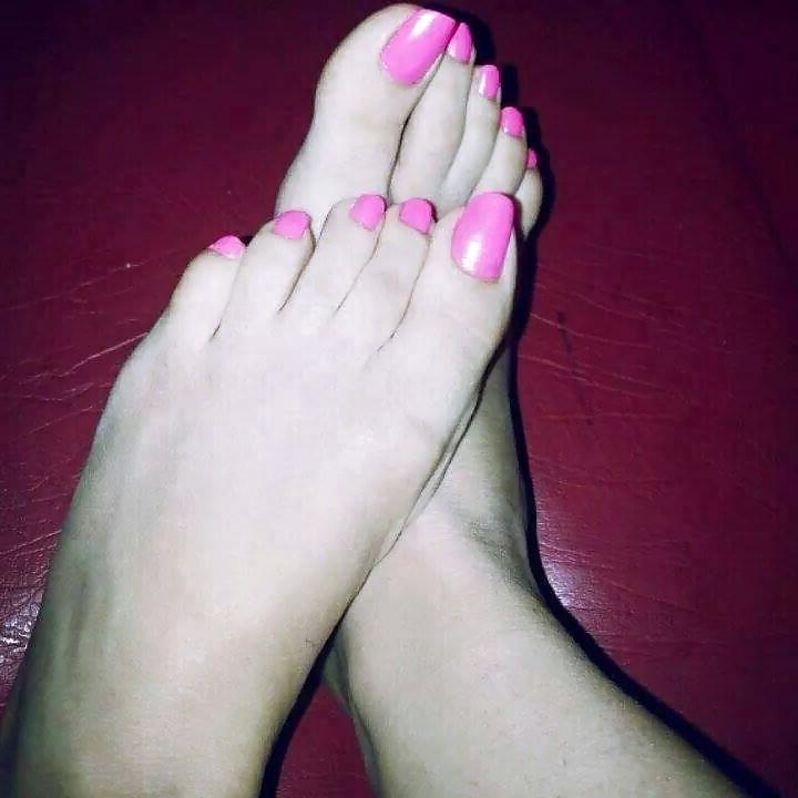 10P Arab feet - 002