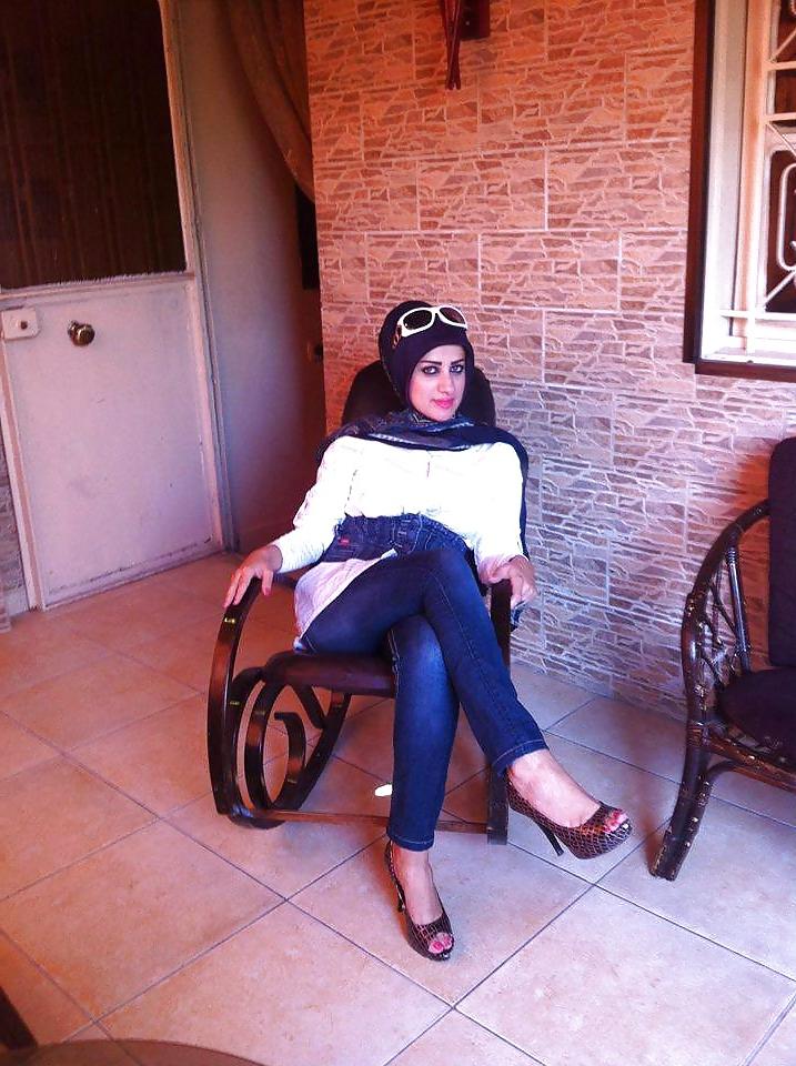 10P Arab feet - 002