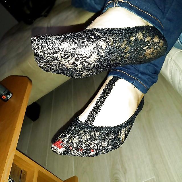 10P Arab feet - 002