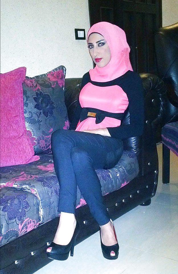 10P Arab feet - 002