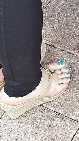 10P Arab feet - 002