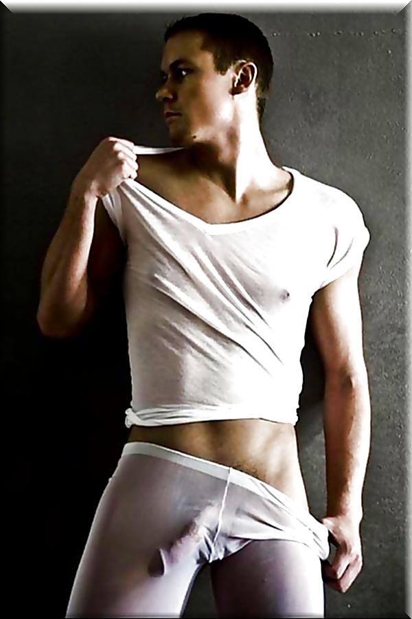 25P Lion's: Sexy Fashion - Hot Pants! LoL!