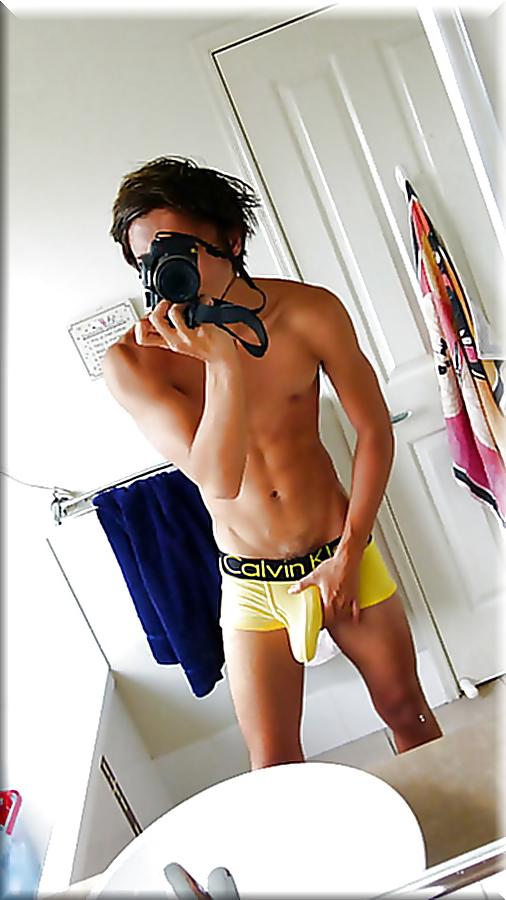 25P Lion's: Sexy Fashion - Hot Pants! LoL!