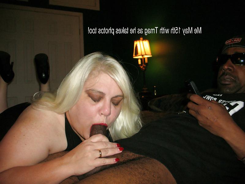 16P BBW Kandi with Big Black Cock