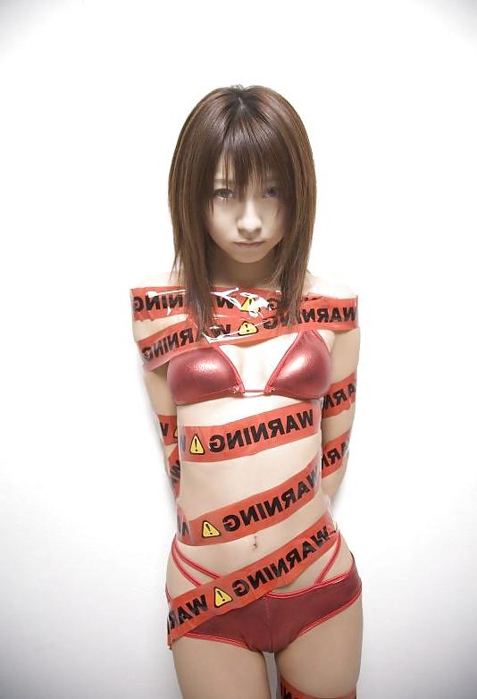 25P Cute japanese girls collection 2