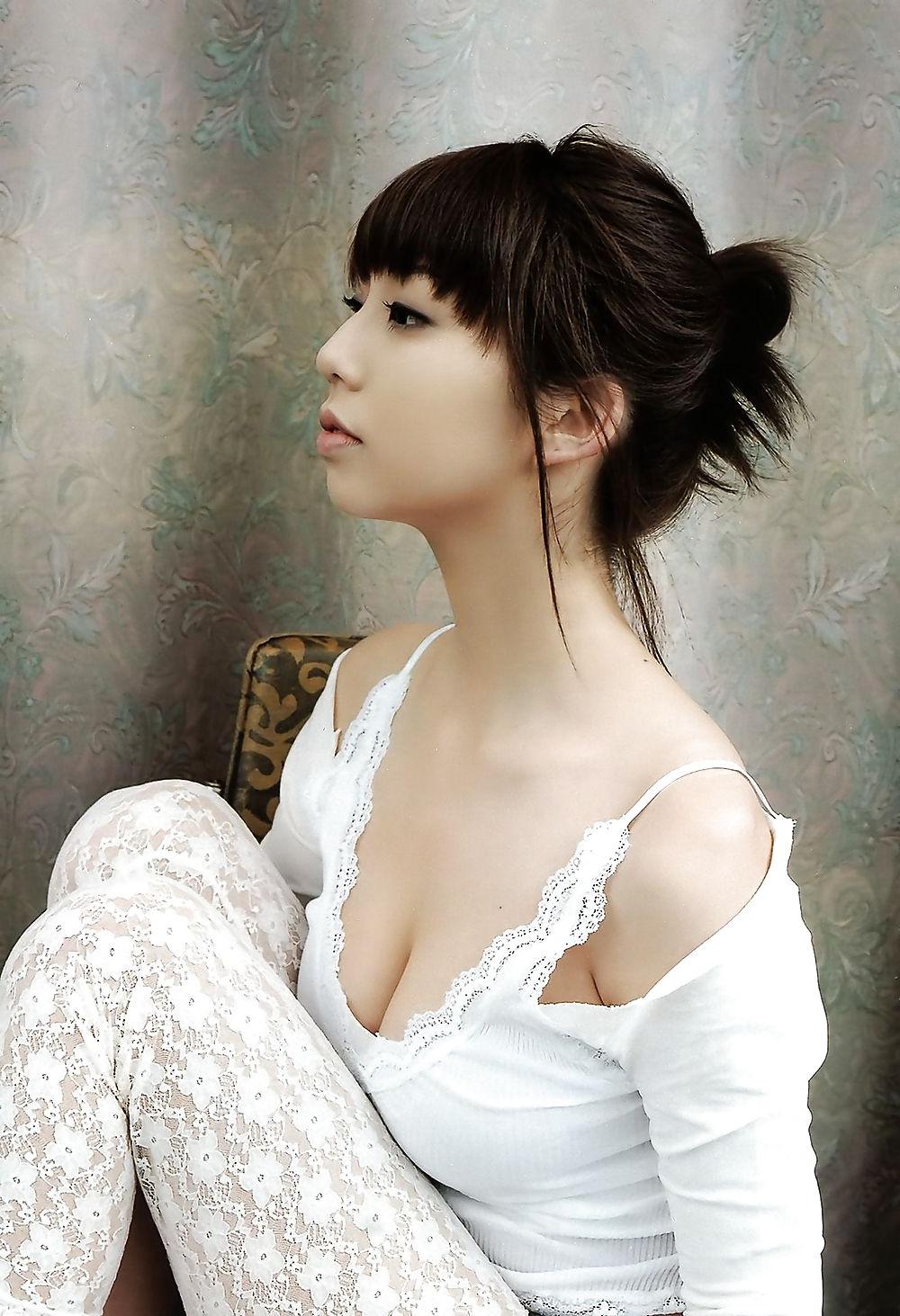 25P Cute japanese girls collection 2
