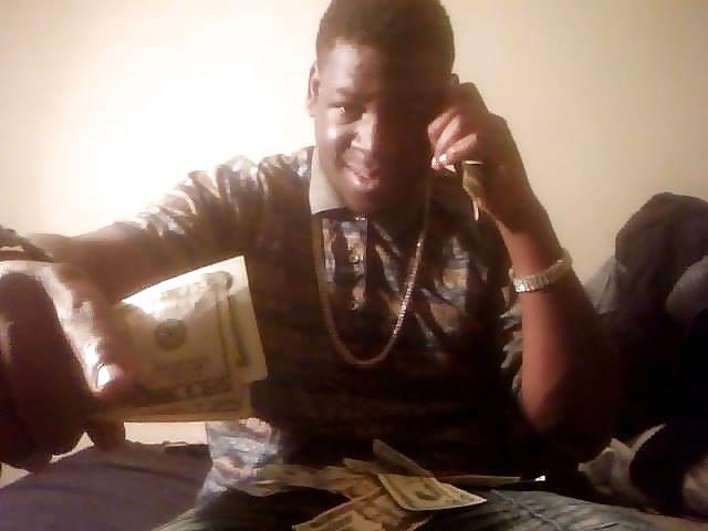 6P Fuck Bitches & Get Money$$
