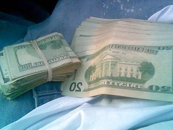 6P Fuck Bitches & Get Money$$