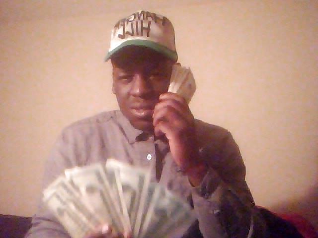 6P Fuck Bitches & Get Money$$