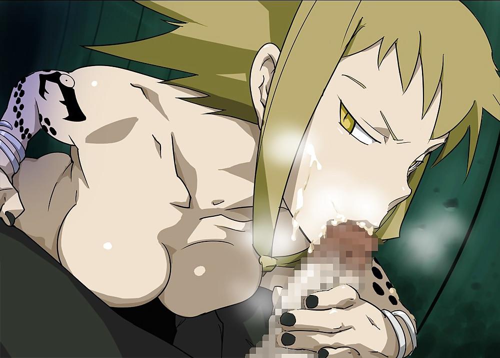 25P Soul Eater Fan Art Galerie