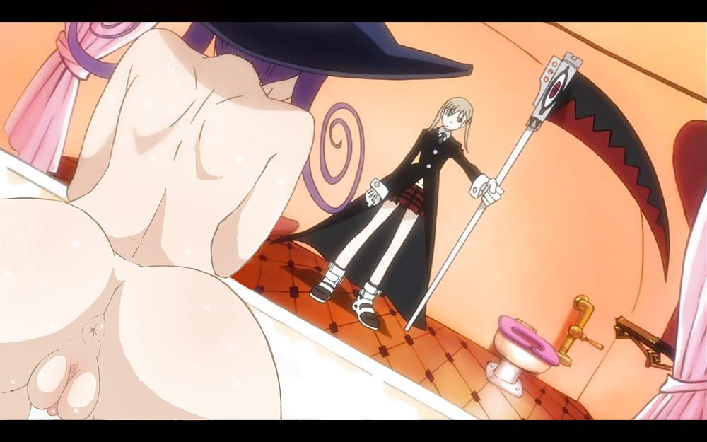 25P Soul Eater Fan Art Galerie