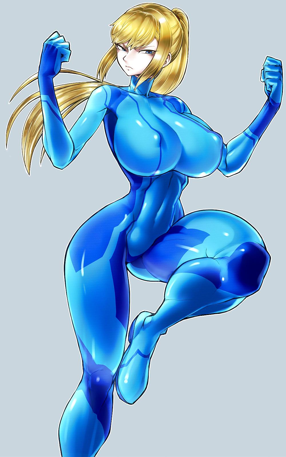 25P Big Tit Boob Art 24: Funbags