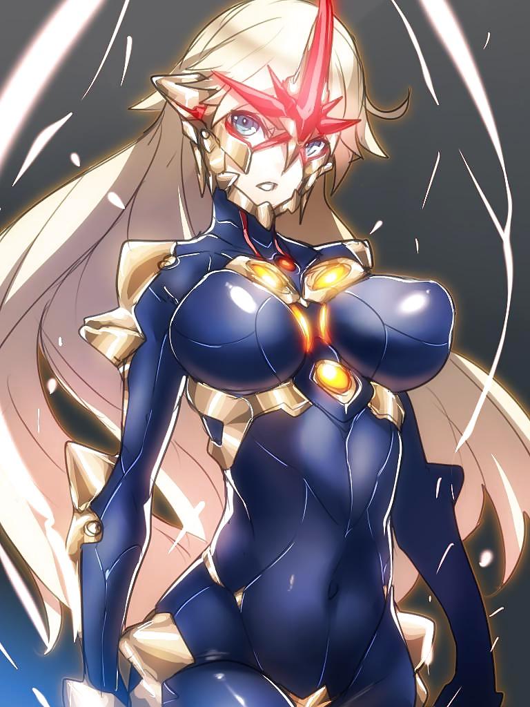 25P Big Tit Boob Art 24: Funbags