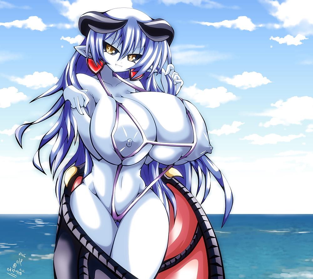 25P Big Tit Boob Art 24: Funbags