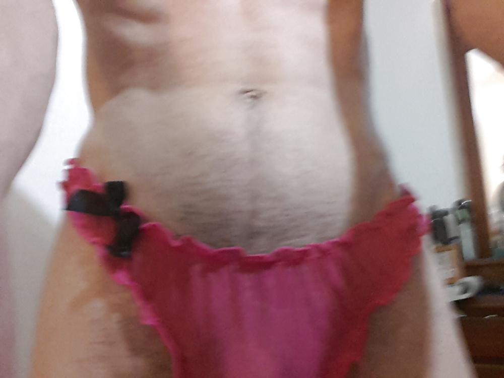 4P Bitch boy for ladies. 