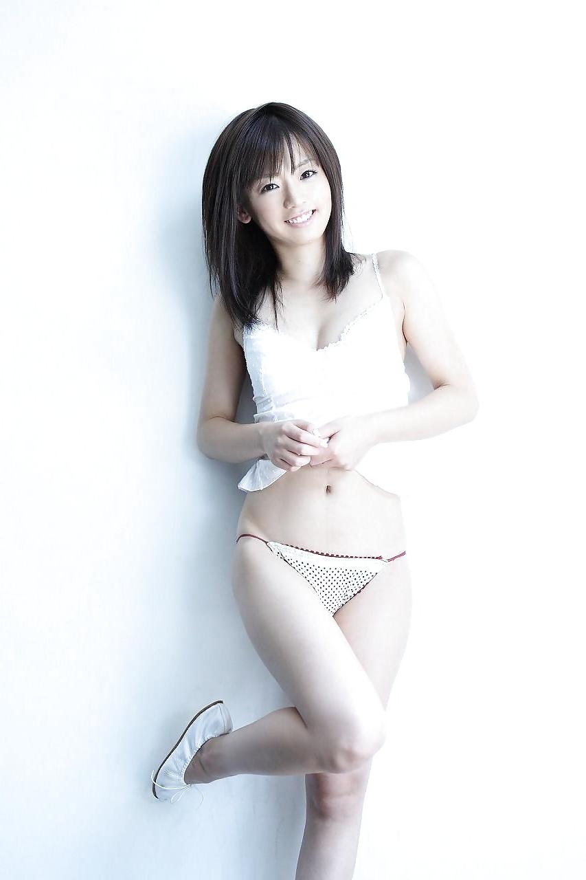 25P Cute japanese girls collection 1