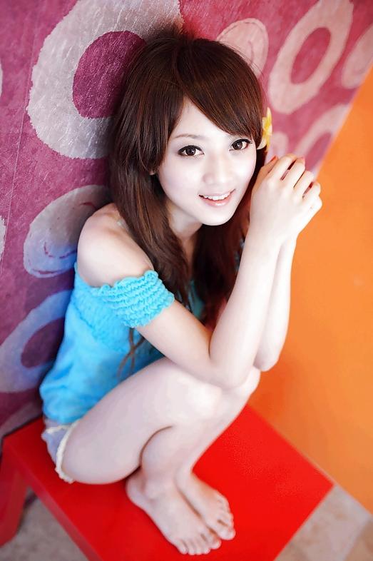 25P Cute japanese girls collection 1