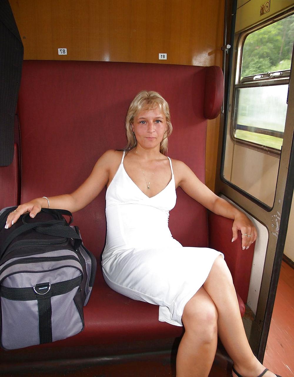 11P Mascha im Treno