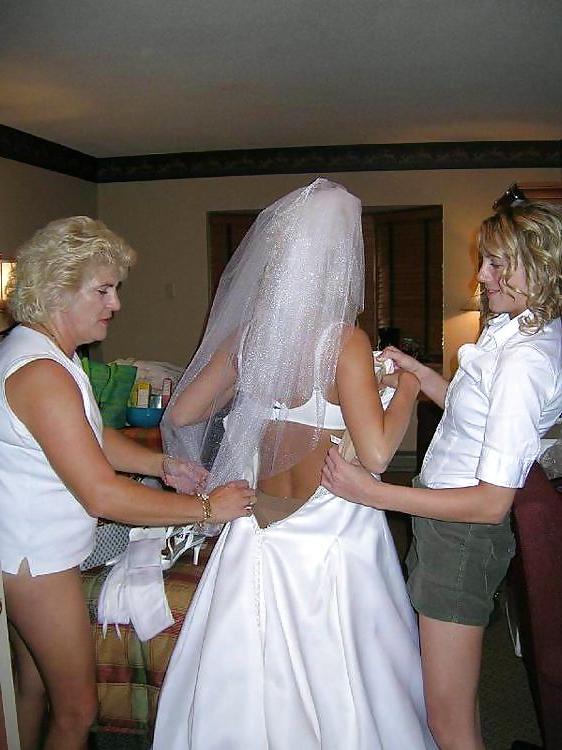 25P Mirese bride amateur