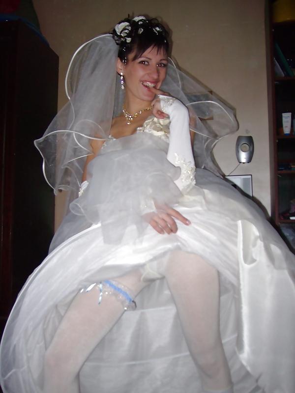 25P Mirese bride amateur