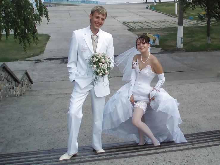 25P Mirese bride amateur