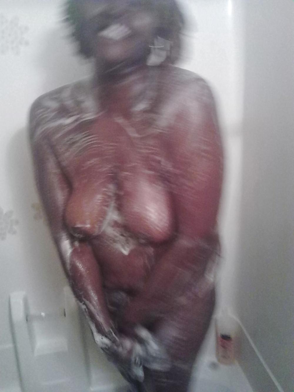12P My ex gf juicy closeup
