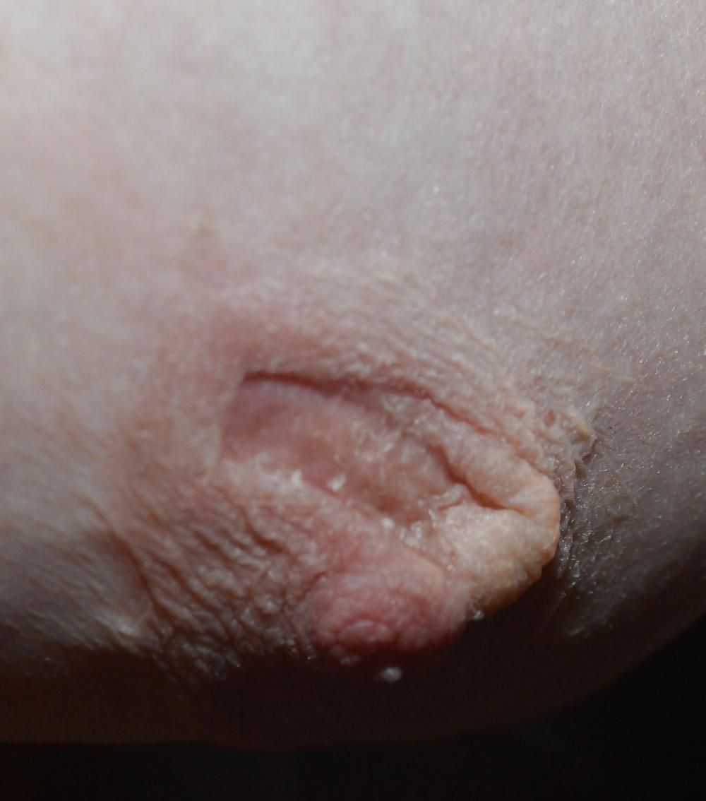 21P Another Tit Torture Session